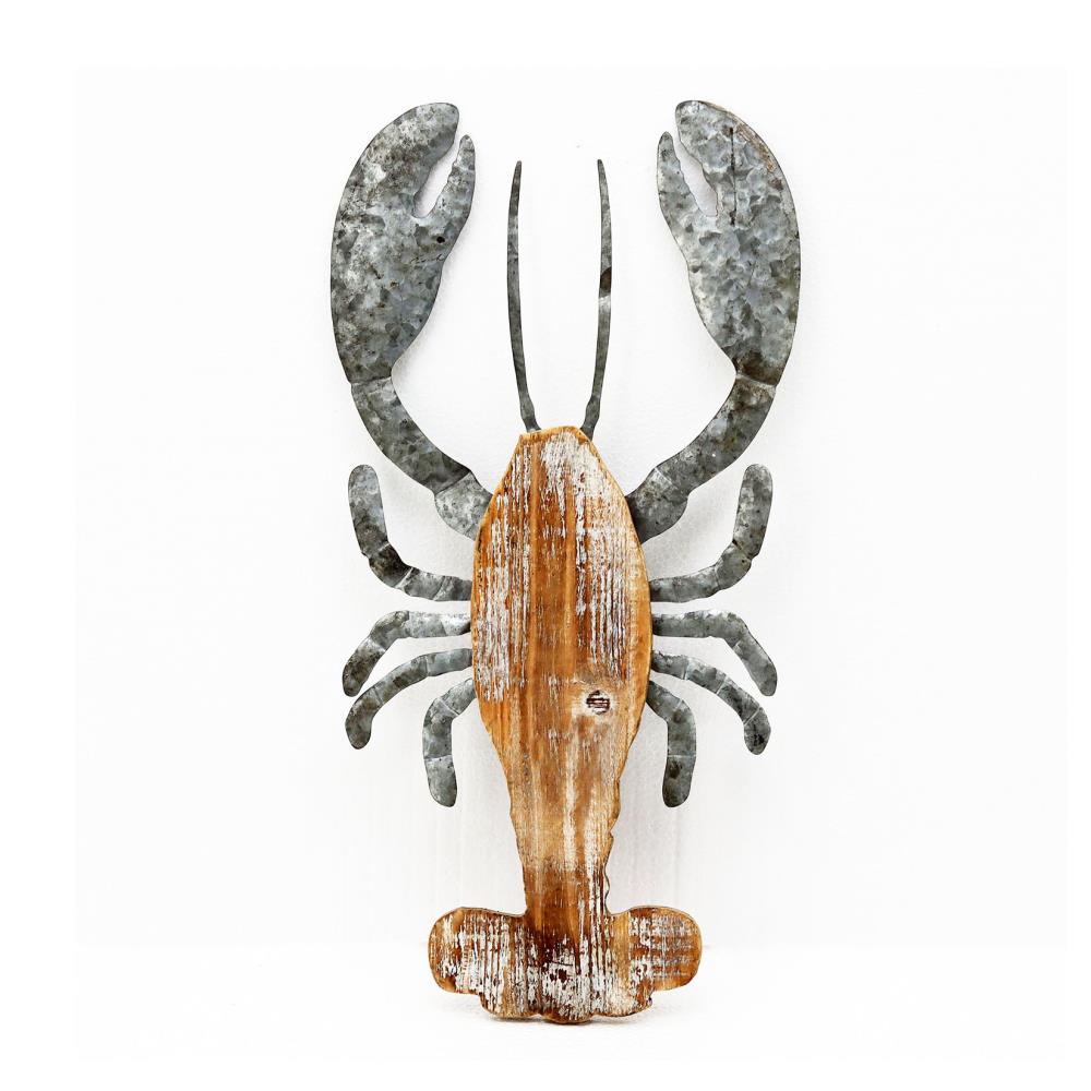 Parisloft 3D Lobster Wall Decor | UH200
