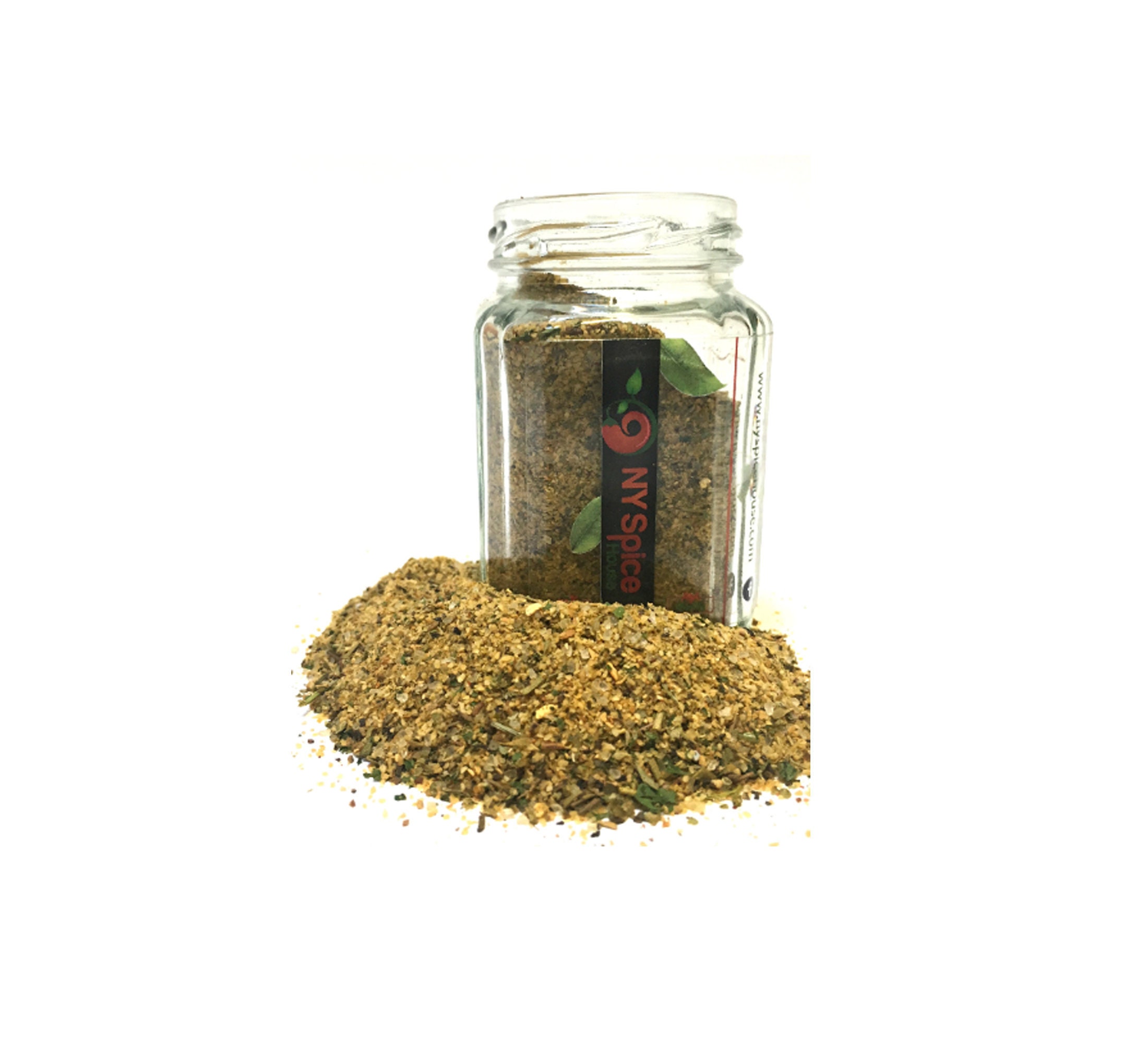 Ny Garlic & Herb Seasoning Blend