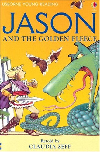 Jason and the Golden Fleece