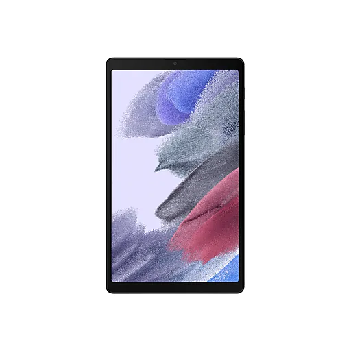 Samsung Galaxy Tab A 8.7" Tablet, 3GB RAM, 32GB, Android, Gray (SM-T220NZAAXAR)