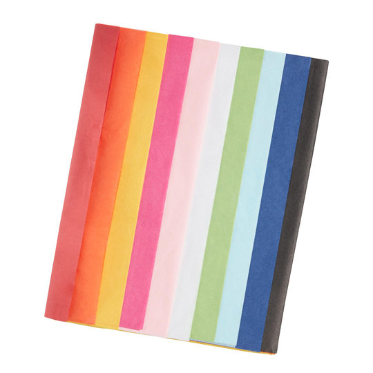 Multicolor Tissue Paper by World Market