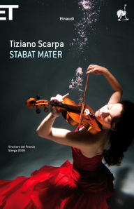 Stabat Mater Tiziano Scarpa Author
