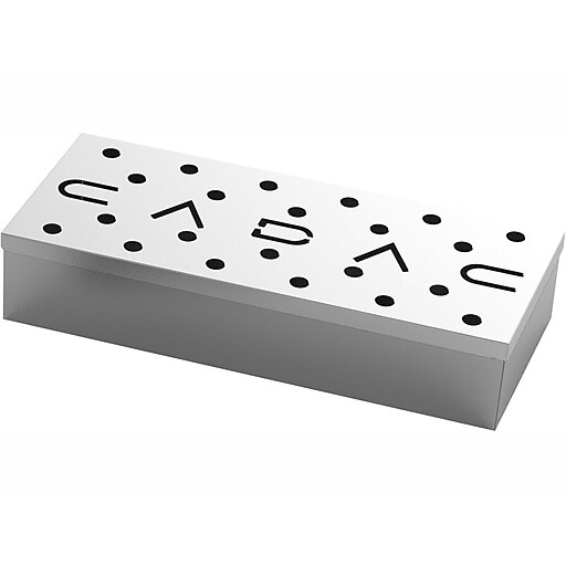 Cadac Smoker Box, Silver (2015005)