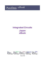 Integrated Circuits in Japan Editorial DataGroup Asia Editor
