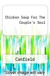 Chicken Soup For The Couple's Soul