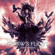 Storm Crow's Flight Primary Artist