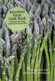 Riverford Farm Cook Book Guy Watson Author