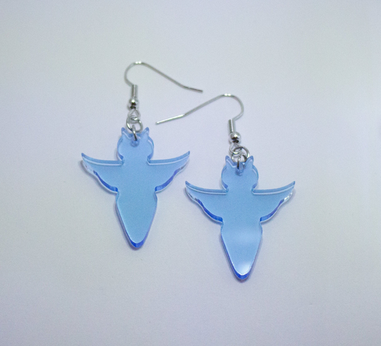 Clione Earrings