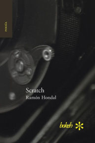 Scratch Ramón Hondal Author