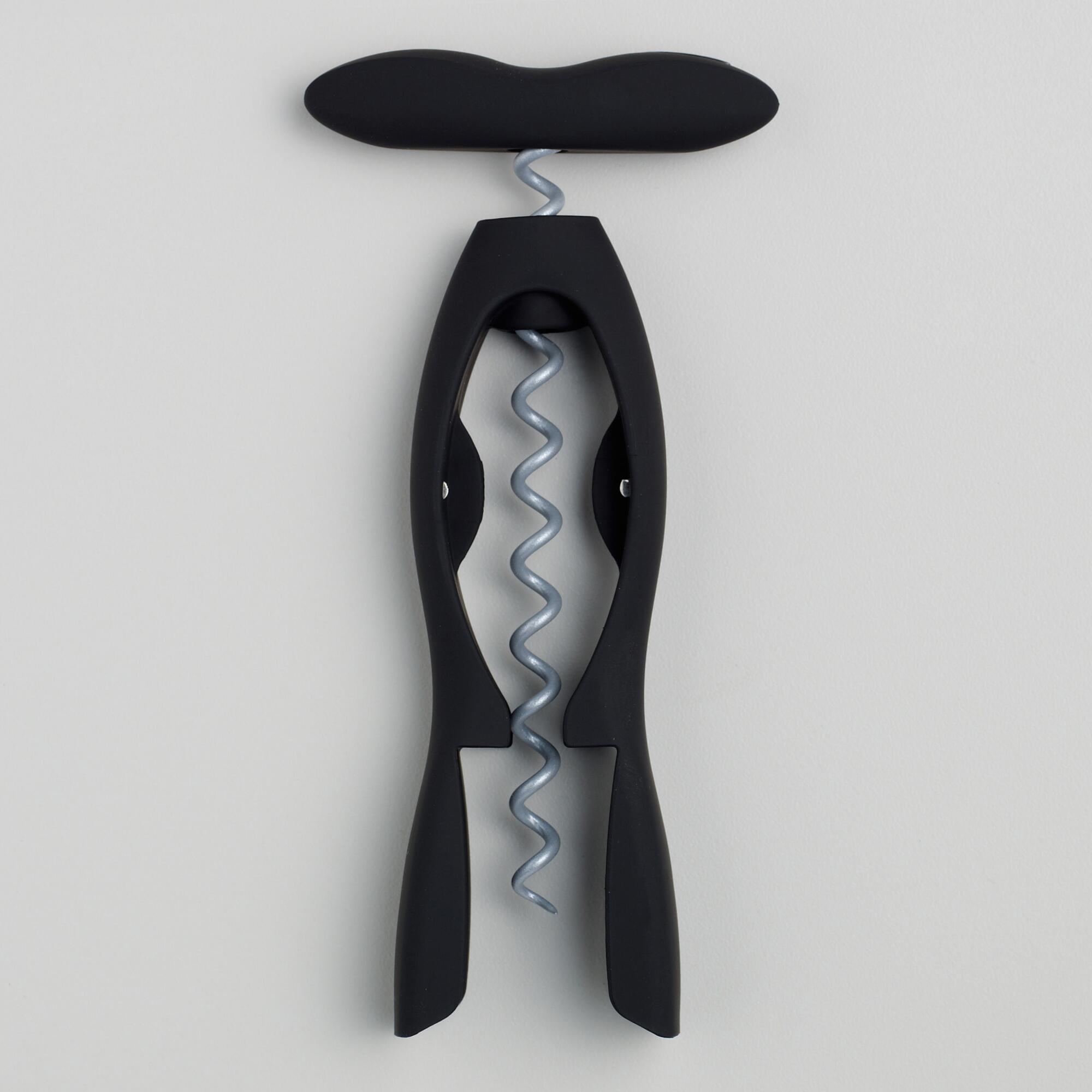 Rabbit Self Pulling Corkscrew by World Market