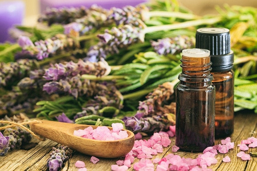 Essential Oil Blend Customized To You 10-15Ml