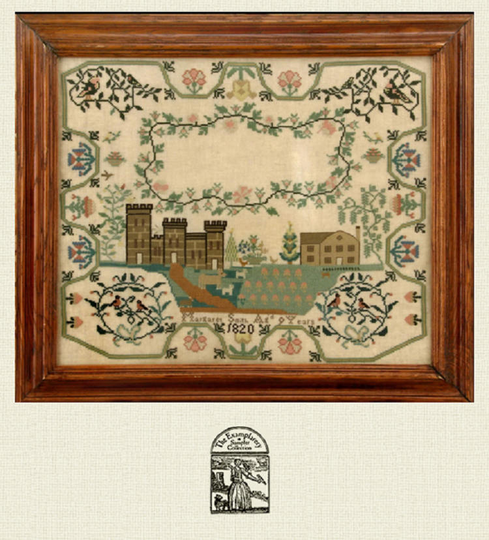 A Margaret Smith Sampler