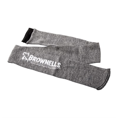 Brownells Gun Storage Sock - 52" Gun Storage Sock