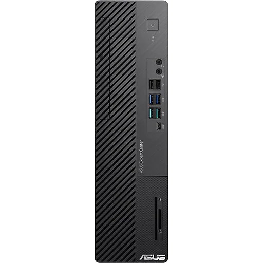 Asus ExpertCenter D700SC-XH704 Desktop Computer, Intel Core i7, 16GB Memory, 512GB SSD