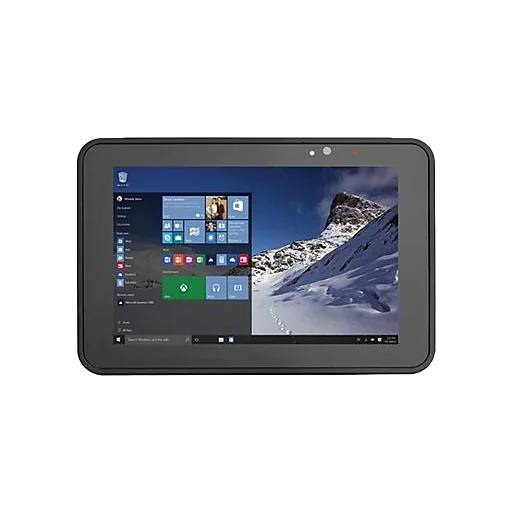 Zebra ET56 Enterprise Tablet 8.4", 4GB, Android, Black (ET56DE-G21E-00NA)