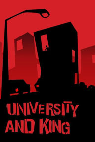 University and King Jeffery Ryan Long Author