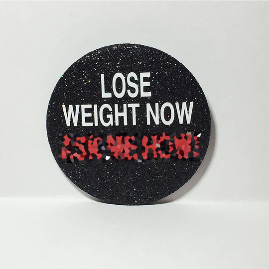 2.25 Lose Weight Now Button