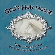 God's Holy House Amy Norris Author
