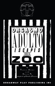 Orgasmo Adulto Escapes from the Zoo Franca Rame Author