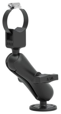 RAM Trolling Motor Stabilizer Mount