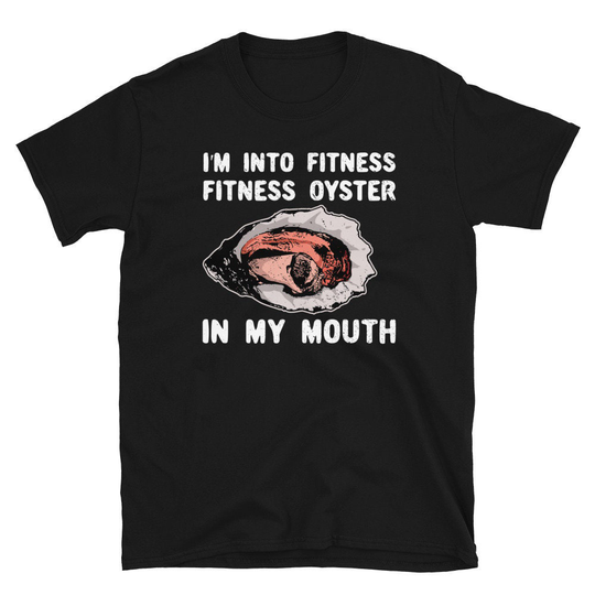 Funny Oyster Shirt, Bar Eater, Eating Oysters, Shucking T Shucker, Shuck, Seafood Lover