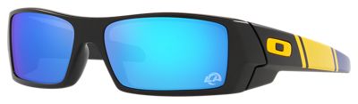 Oakley Los Angeles Rams Gascan OO9014 Prizm Grey Sunglasses