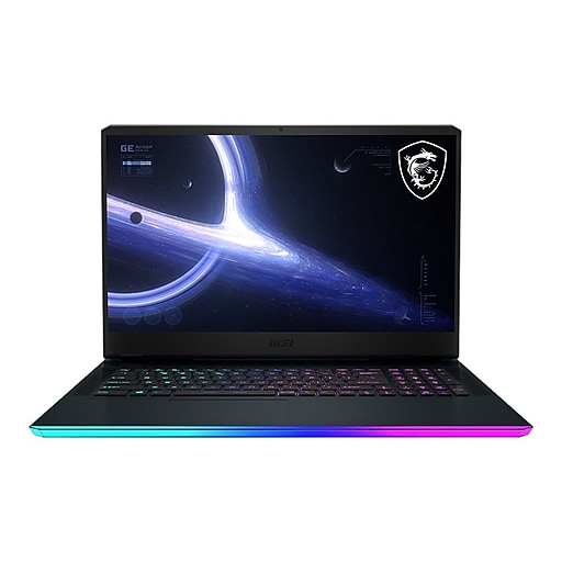MSI GE76 11UG 054 Raider 17.3" Laptop, Intel i7, 32GB Memory, 1TB SSD, Windows 10 (GE7611054)