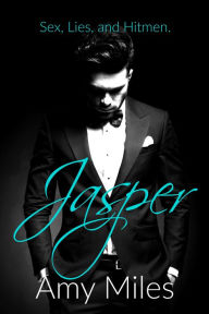 Jasper Amy Miles Author