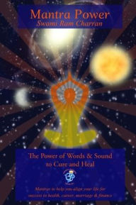 The Mantra Book SWAMI RAM CHARRAN Author