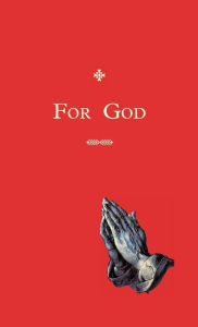 For God Todd Collins Author