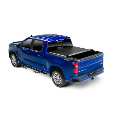 Lund 2019-2022 Ram 5.7' Genesis Roll-Up Tonneau Cover