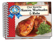 Our Favorite Sauces, Marinades & Rubs Gooseberry Patch Author
