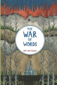 The War Of Words Amy Neftzger Author