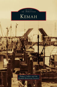 Kemah Pepper Coffey Author