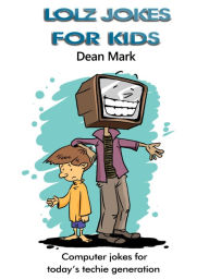 Joke Books For Kids Dean Mark Author