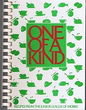One of a Kind by Junior League of Mobile Staff