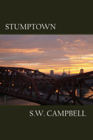 Stumptown S.W. Campbell Author