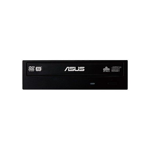ASUS 24x Internal SATA/150 DVD-RW Drive