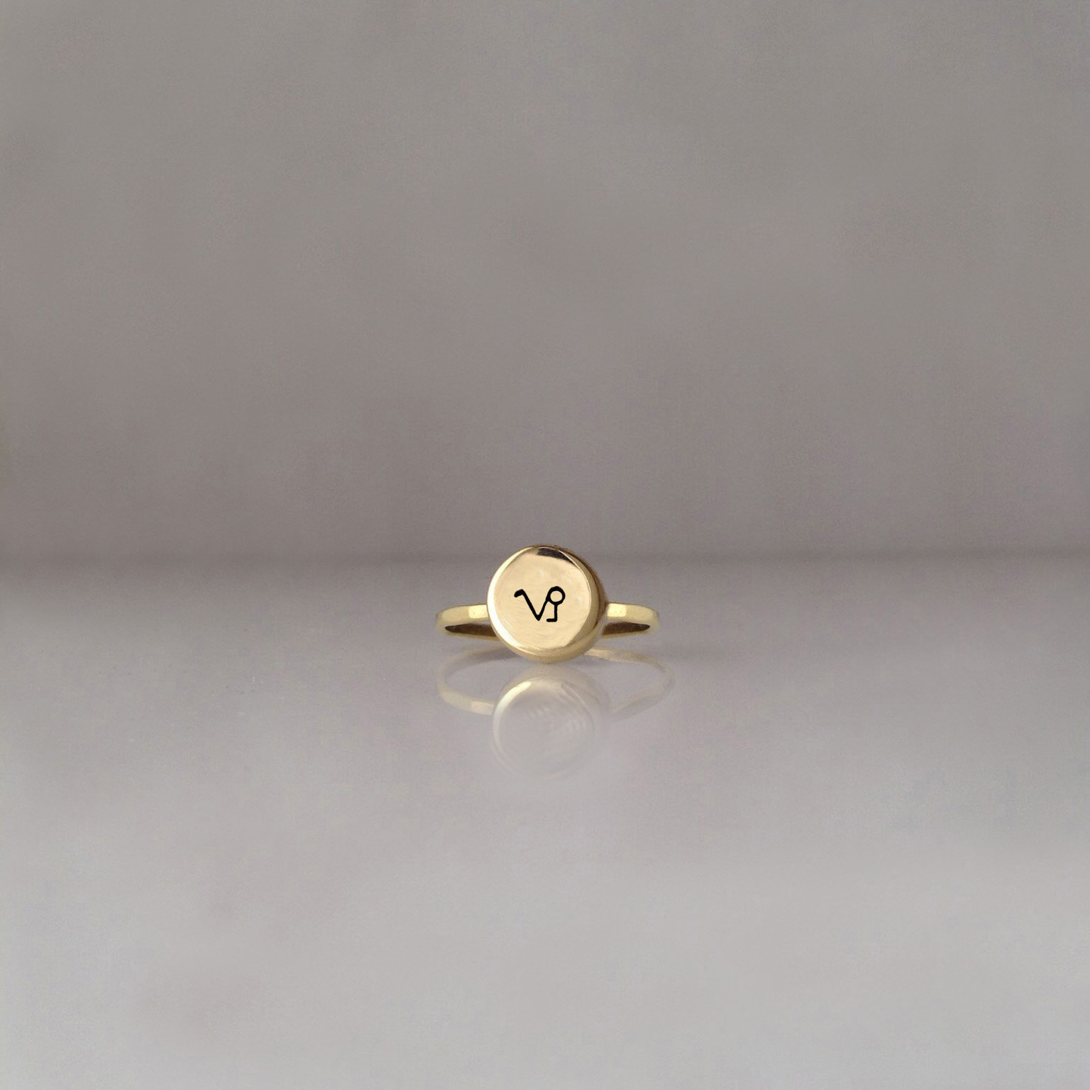 Zodiac Ring, Jewelry, Astrology Zodiac, Capricorn Constellation Horoscope Capricorn