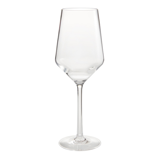 Napa Tritan White Wine Glass - Acrylic by World Market