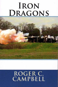 Iron Dragons Roger Campbell Author
