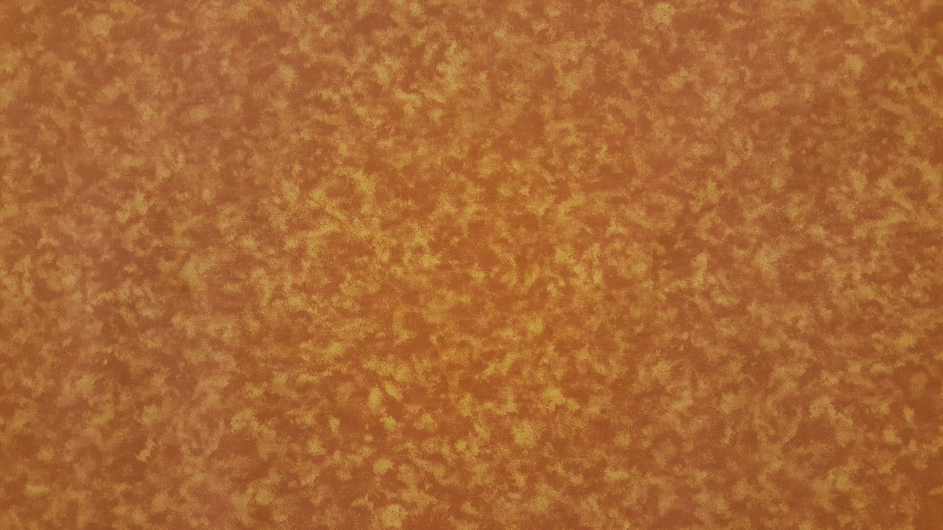 107/108 Copper 100% Cotton Blender Fabric