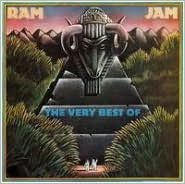 Very Best of Ram Jam Ram Jam Primary Artist