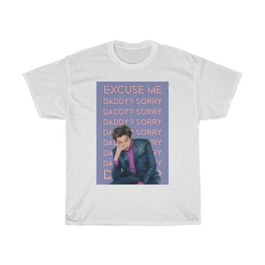 Bts Daddy | Rm T-Shirt
