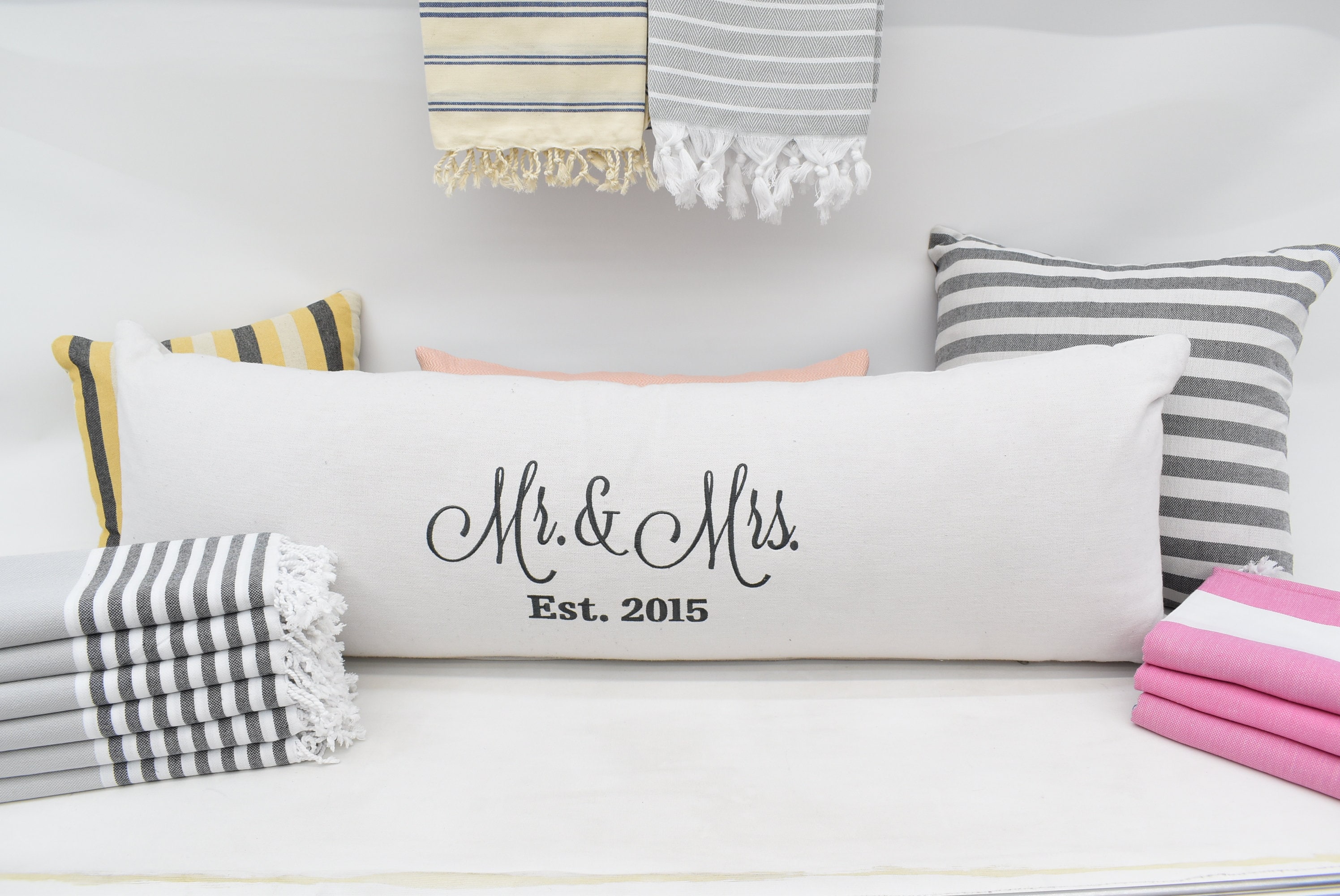 Monogram, Personalization Bridesmaid Logo Monogram Mo-Nog Ram
