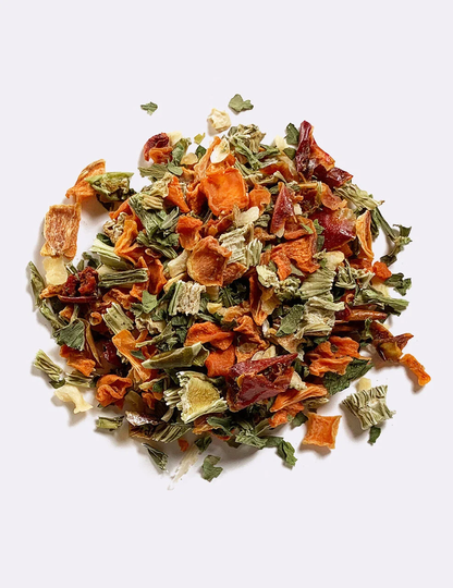 Vegetable Soup Blend