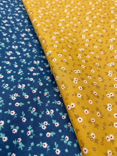 Cook Book, Blossom | Denim & Daisy By Lori Holt Of Bee in My Bonnet