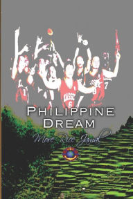 Philippine Dream: More Rice Jamal Jamal R Lowe Author