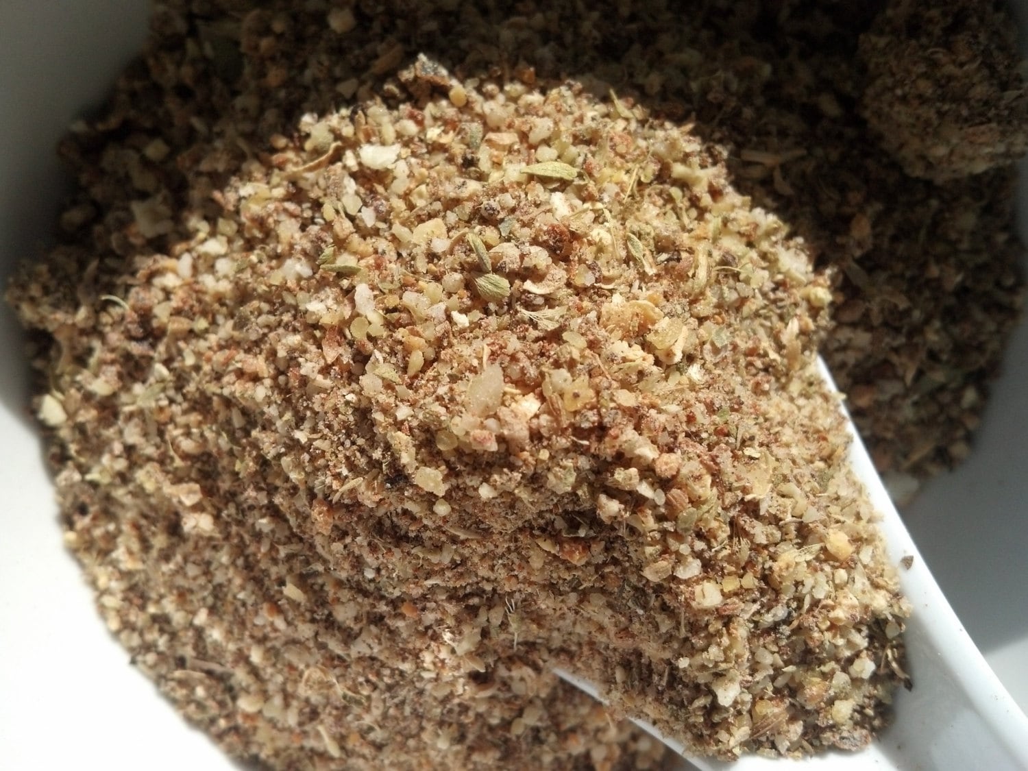 Turkish Spice Blend, No Salt Spice