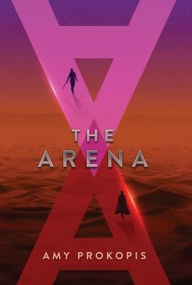 The Arena Amy Prokopis Author